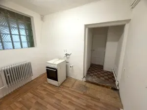 Pronájem bytu 2+1, Brno - Maloměřice, Obřanská, 44 m2