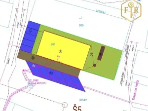 Prodej ubytování, Huzová, 700 m2