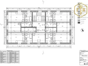 Prodej ubytování, Huzová, 700 m2