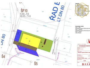 Prodej ubytování, Huzová, 700 m2