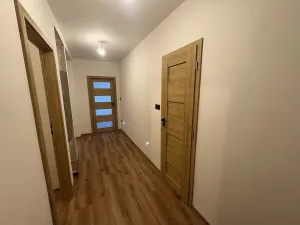 Prodej bytu 3+1, Valdice, Jičínská, 79 m2