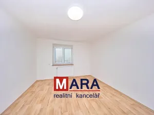 Pronájem bytu 2+1, Červená Voda, 61 m2