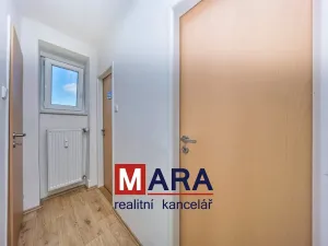 Pronájem bytu 2+1, Červená Voda, 61 m2