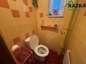 Prodej rodinného domu, Tachov, Americká, 165 m2