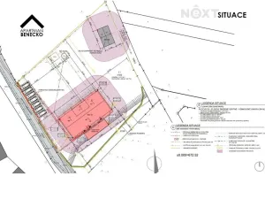 Prodej rodinného domu, Benecko, 345 m2