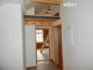 Pronájem bytu 2+kk, Trutnov, Novoměstská, 60 m2
