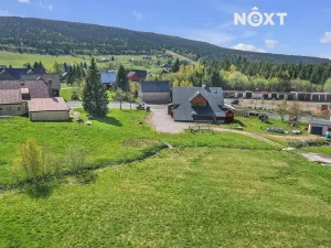 Prodej pozemku pro bydlení, Malá Úpa, 2417 m2