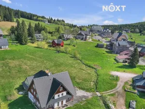 Prodej pozemku pro bydlení, Malá Úpa, 2417 m2