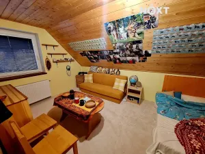 Prodej rodinného domu, Chvaleč, 200 m2