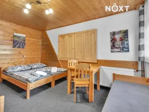 Prodej rodinného domu, Malá Úpa, 490 m2