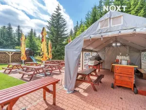 Prodej rodinného domu, Malá Úpa, 490 m2