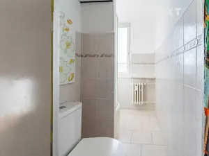 Prodej bytu 2+1, Šumperk, Čsl. armády, 47 m2