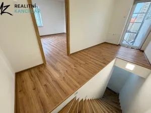 Prodej rodinného domu, Kostelec na Hané, Bož. Němcové, 100 m2