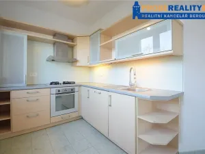 Prodej bytu 3+1, Beroun, Košťálkova, 71 m2