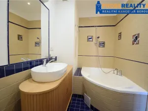 Prodej bytu 3+1, Beroun, Košťálkova, 71 m2