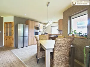Prodej rodinného domu, Velké Losiny, Osvobození, 170 m2