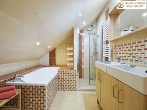 Prodej rodinného domu, Velké Losiny, Osvobození, 170 m2