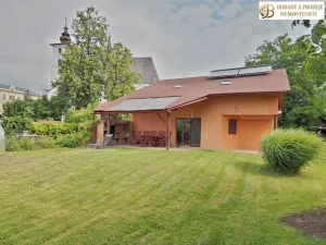 Prodej rodinného domu, Velké Losiny, Osvobození, 170 m2