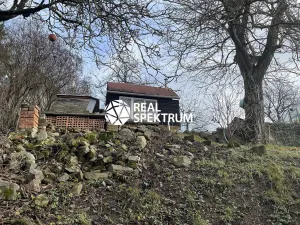 Prodej chaty, Blansko, Nad Žlíbkem, 110 m2