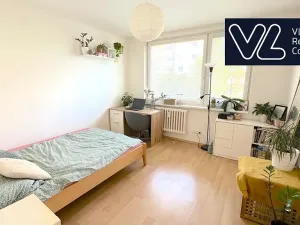 Prodej bytu 4+1, Brno, Čejkovická, 81 m2