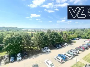 Prodej bytu 4+1, Brno, Čejkovická, 81 m2