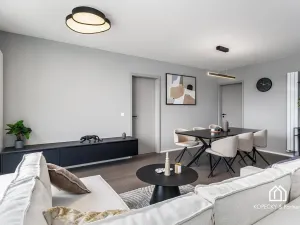 Prodej bytu 5+kk, Praha - Hostavice, Pasecká, 119 m2