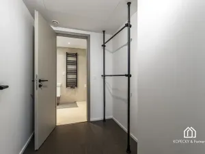 Prodej bytu 5+kk, Praha - Hostavice, Pasecká, 119 m2