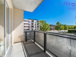 Pronájem bytu 2+kk, Plzeň, Znojemská, 52 m2