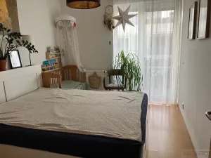 Prodej bytu 2+kk, Praha - Čakovice, Rýnská, 59 m2