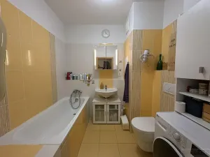 Prodej bytu 2+kk, Praha - Čakovice, Rýnská, 59 m2
