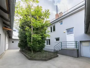 Prodej bytu 3+kk, Brno, Zezulova, 63 m2