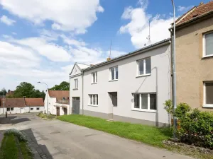 Prodej bytu 2+kk, Brno, Zezulova, 42 m2