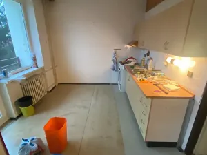 Prodej bytu 2+1, Brno, Plevova, 58 m2