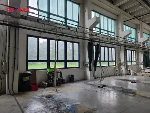 Prodej výrobních prostor, Roudnice nad Labem, Pracnerova, 2250 m2