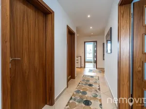 Pronájem bytu 4+kk, Praha - Zličín, Sazovická, 119 m2