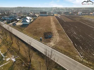 Prodej pozemku pro bydlení, Práče, 5680 m2