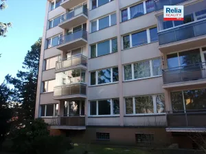 Pronájem bytu 3+1, Liberec, Červeného, 71 m2