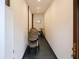 Pronájem bytu 3+kk, Doubravčice, Obecní, 89 m2