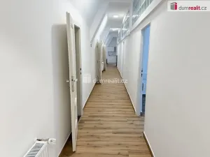 Pronájem kanceláře, Praha - Nové Město, Vodičkova, 141 m2