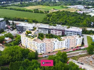 Prodej bytu 2+kk, Brno, Sochorova, 61 m2