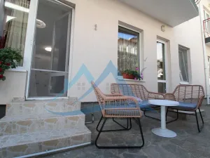 Prodej bytu 3+kk, Belle Air, Sveti Vlas, Bulharsko, 66 m2