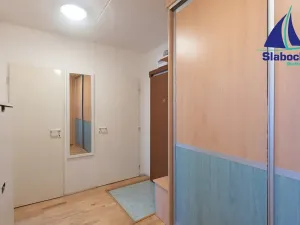 Prodej bytu 2+kk, Praha - Braník, Roškotova, 45 m2