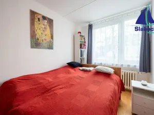 Prodej bytu 2+kk, Praha - Braník, Roškotova, 45 m2