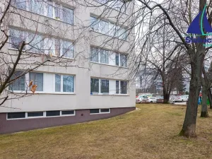 Prodej bytu 2+kk, Praha - Braník, Roškotova, 45 m2