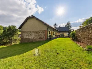 Prodej zemědělské usedlosti, Lichnov, 672 m2