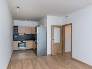Pronájem bytu 2+kk, Praha - Hodkovičky, Šífařská, 48 m2