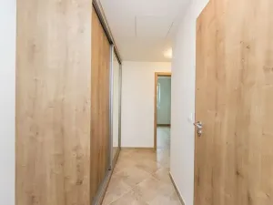 Pronájem bytu 2+kk, Praha - Hodkovičky, Šífařská, 48 m2