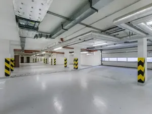 Pronájem bytu 2+kk, Praha - Hodkovičky, Šífařská, 50 m2