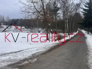 Prodej zahrady, Nové Sedlo, 347 m2