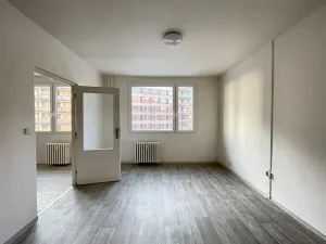 Pronájem bytu 1+1, Litvínov, Rooseveltova, 37 m2